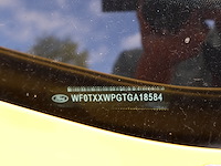 Ford tourneo - wfotxxwpgtga18584 - 2016 - afbeelding 8 van  21