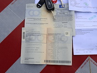 Ford tourneo - wfotxxwpgtga18584 - 2016 - afbeelding 10 van  21