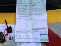 Ford tourneo - wfotxxwpgtga18584 - 2016 - afbeelding 11 van  21