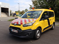 Ford tourneo - wfotxxwpgtga18584 - 2016 - afbeelding 1 van  21