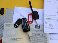 Ford tourneo - wfotxxwpgtga18584 - 2016 - afbeelding 14 van  21