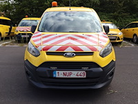 Ford tourneo - wfotxxwpgtga18584 - 2016 - afbeelding 12 van  21