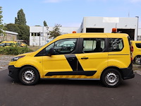 Ford tourneo - wfotxxwpgtga18584 - 2016 - afbeelding 15 van  21