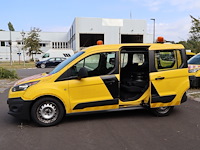 Ford tourneo - wfotxxwpgtga18584 - 2016 - afbeelding 16 van  21
