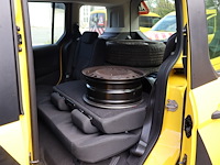 Ford tourneo - wfotxxwpgtga18584 - 2016 - afbeelding 17 van  21