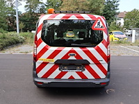 Ford tourneo - wfotxxwpgtga18584 - 2016 - afbeelding 18 van  21
