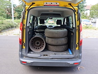 Ford tourneo - wfotxxwpgtga18584 - 2016 - afbeelding 19 van  21