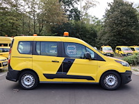Ford tourneo - wfotxxwpgtga18584 - 2016 - afbeelding 21 van  21