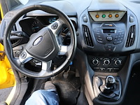 Ford tourneo - wfotxxwpgtgy76956 - 2016 - afbeelding 2 van  21
