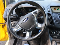 Ford tourneo - wfotxxwpgtgy76956 - 2016 - afbeelding 3 van  21