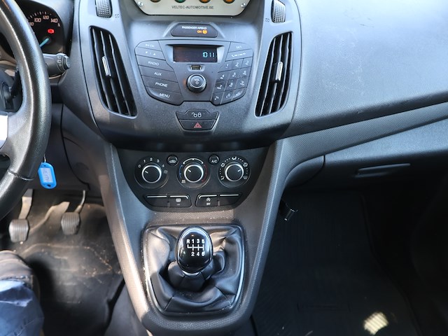 Ford tourneo - wfotxxwpgtgy76956 - 2016 - afbeelding 4 van  21