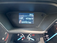 Ford tourneo - wfotxxwpgtgy76956 - 2016 - afbeelding 5 van  21