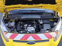 Ford tourneo - wfotxxwpgtgy76956 - 2016 - afbeelding 6 van  21