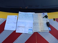 Ford tourneo - wfotxxwpgtgy76956 - 2016 - afbeelding 8 van  21