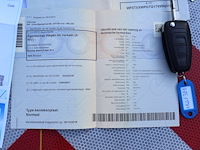 Ford tourneo - wfotxxwpgtgy76956 - 2016 - afbeelding 10 van  21