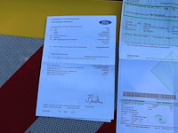 Ford tourneo - wfotxxwpgtgy76956 - 2016 - afbeelding 13 van  21