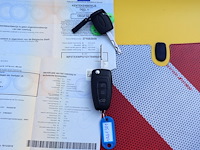 Ford tourneo - wfotxxwpgtgy76956 - 2016 - afbeelding 14 van  21