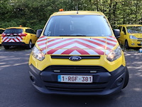 Ford tourneo - wfotxxwpgtgy76956 - 2016 - afbeelding 12 van  21