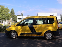 Ford tourneo - wfotxxwpgtgy76956 - 2016 - afbeelding 15 van  21