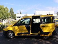 Ford tourneo - wfotxxwpgtgy76956 - 2016 - afbeelding 16 van  21