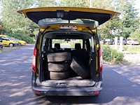 Ford tourneo - wfotxxwpgtgy76956 - 2016 - afbeelding 18 van  21