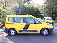 Ford tourneo - wfotxxwpgtgy76956 - 2016 - afbeelding 20 van  21