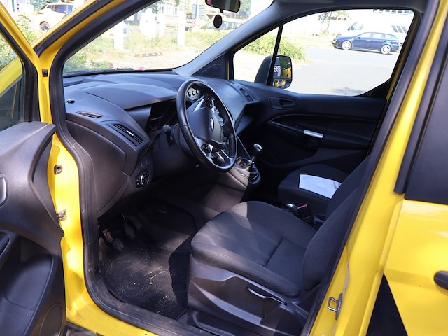 Ford tourneo - wfotxxwpgtgy76956 - 2016 - afbeelding 21 van  21