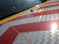 Ford tourneo - wfotxxwpgtgy76961 - 2016 - afbeelding 6 van  20