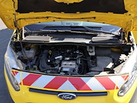 Ford tourneo - wfotxxwpgtgy76961 - 2016 - afbeelding 7 van  20
