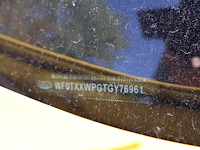 Ford tourneo - wfotxxwpgtgy76961 - 2016 - afbeelding 8 van  20