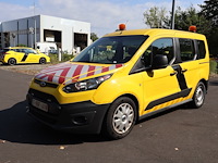 Ford tourneo - wfotxxwpgtgy76961 - 2016 - afbeelding 1 van  20