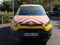 Ford tourneo - wfotxxwpgtgy76961 - 2016 - afbeelding 12 van  20