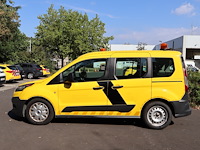 Ford tourneo - wfotxxwpgtgy76961 - 2016 - afbeelding 14 van  20