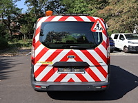 Ford tourneo - wfotxxwpgtgy76961 - 2016 - afbeelding 16 van  20
