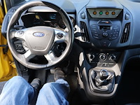 Ford tourneo - wfotxxwpgtgy76962 - 2016 - afbeelding 2 van  21