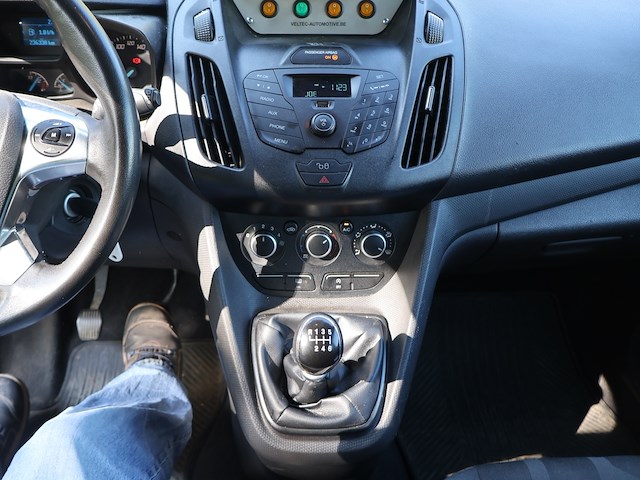 Ford tourneo - wfotxxwpgtgy76962 - 2016 - afbeelding 4 van  21