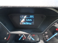 Ford tourneo - wfotxxwpgtgy76962 - 2016 - afbeelding 5 van  21