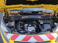 Ford tourneo - wfotxxwpgtgy76962 - 2016 - afbeelding 6 van  21