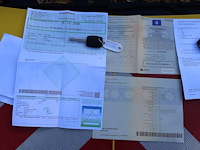 Ford tourneo - wfotxxwpgtgy76962 - 2016 - afbeelding 9 van  21