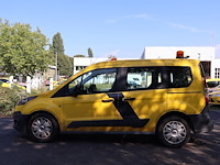 Ford tourneo - wfotxxwpgtgy76962 - 2016 - afbeelding 15 van  21