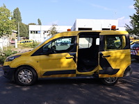 Ford tourneo - wfotxxwpgtgy76962 - 2016 - afbeelding 16 van  21