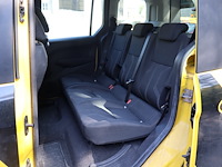 Ford tourneo - wfotxxwpgtgy76962 - 2016 - afbeelding 17 van  21