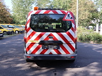 Ford tourneo - wfotxxwpgtgy76962 - 2016 - afbeelding 18 van  21
