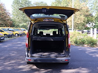 Ford tourneo - wfotxxwpgtgy76962 - 2016 - afbeelding 19 van  21