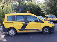 Ford tourneo - wfotxxwpgtgy76962 - 2016 - afbeelding 20 van  21