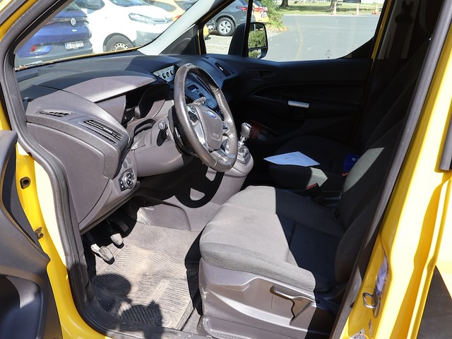 Ford tourneo - wfotxxwpgtgy76965 - 2016 - afbeelding 2 van  21