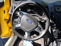 Ford tourneo - wfotxxwpgtgy76965 - 2016 - afbeelding 4 van  21