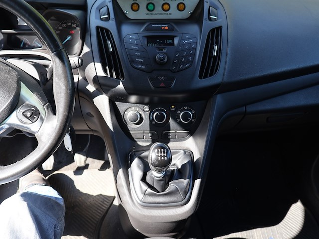 Ford tourneo - wfotxxwpgtgy76965 - 2016 - afbeelding 5 van  21