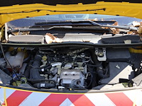 Ford tourneo - wfotxxwpgtgy76965 - 2016 - afbeelding 7 van  21