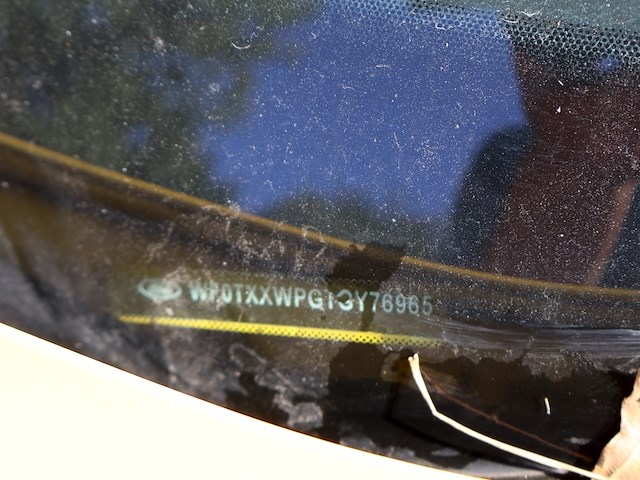 Ford tourneo - wfotxxwpgtgy76965 - 2016 - afbeelding 8 van  21